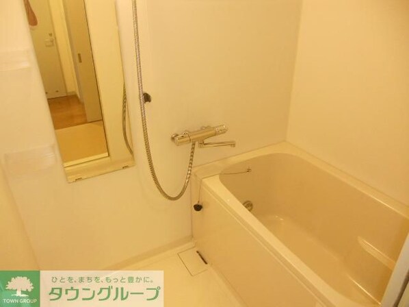 ステラメゾン大森の物件内観写真